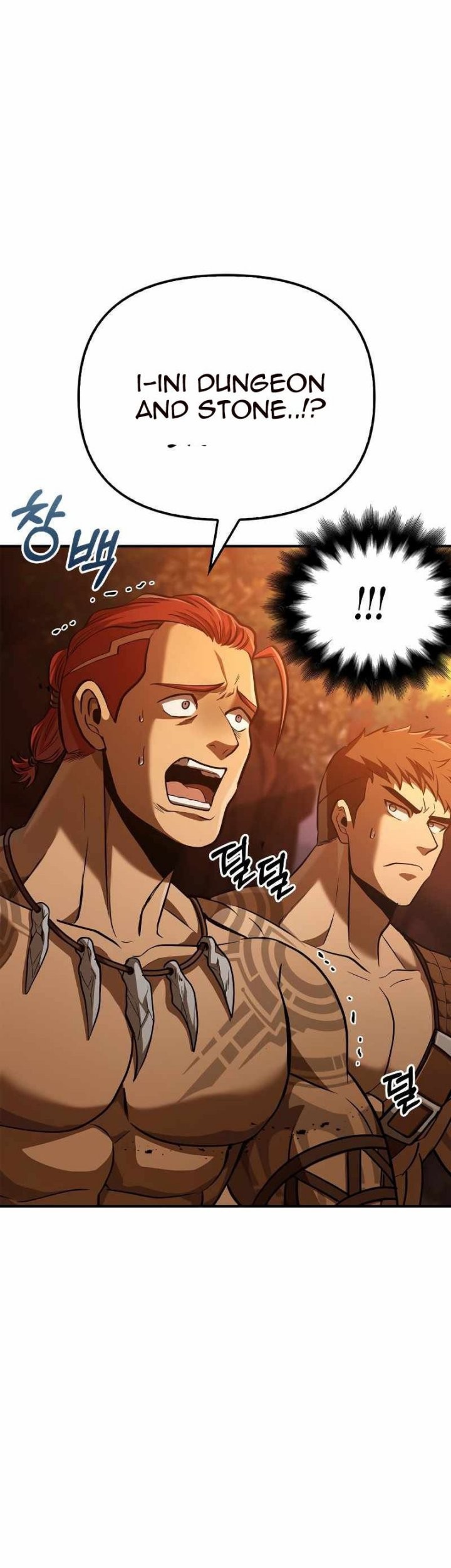 Survive as a Barbarian in the Game Chapter 01 Gambar 84