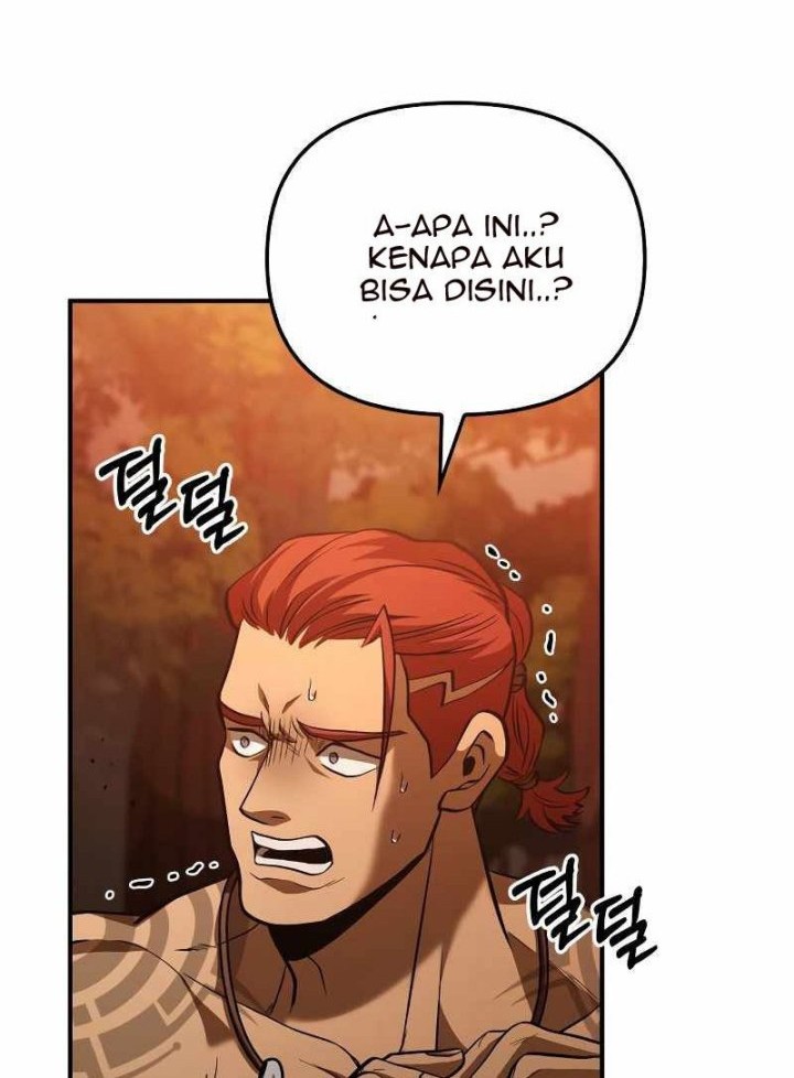 Survive as a Barbarian in the Game Chapter 01 Gambar 85