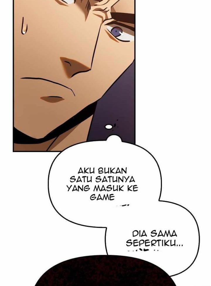 Survive as a Barbarian in the Game Chapter 01 Gambar 87
