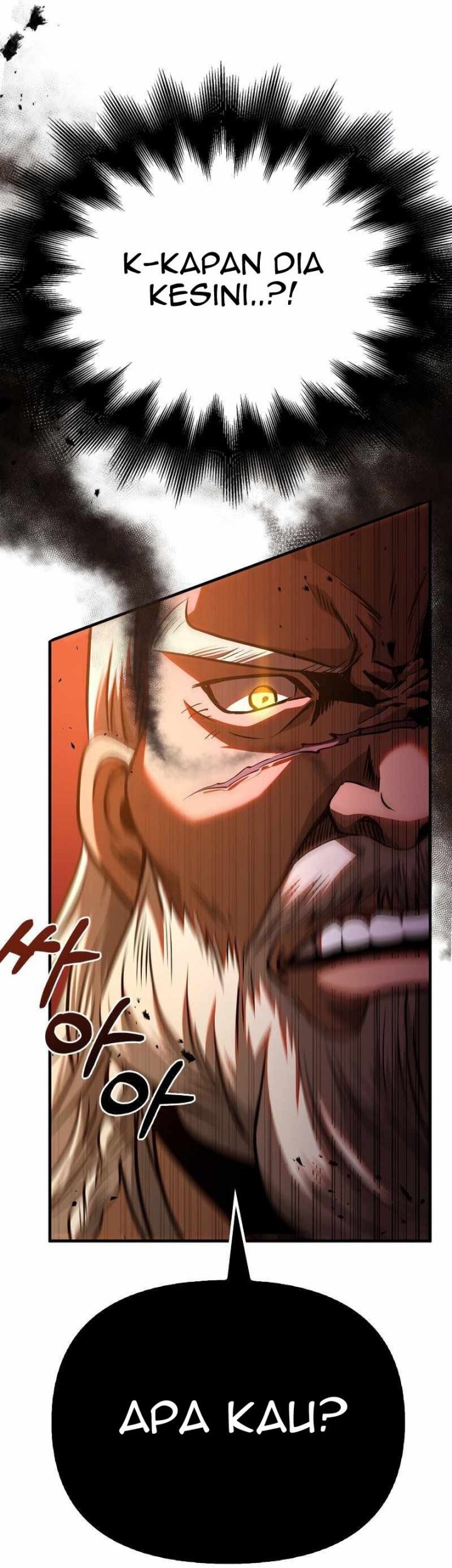 Survive as a Barbarian in the Game Chapter 01 Gambar 90