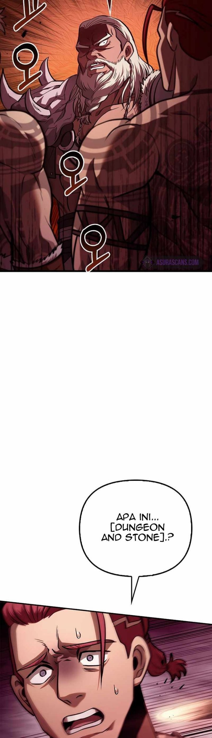 Survive as a Barbarian in the Game Chapter 01 Gambar 96