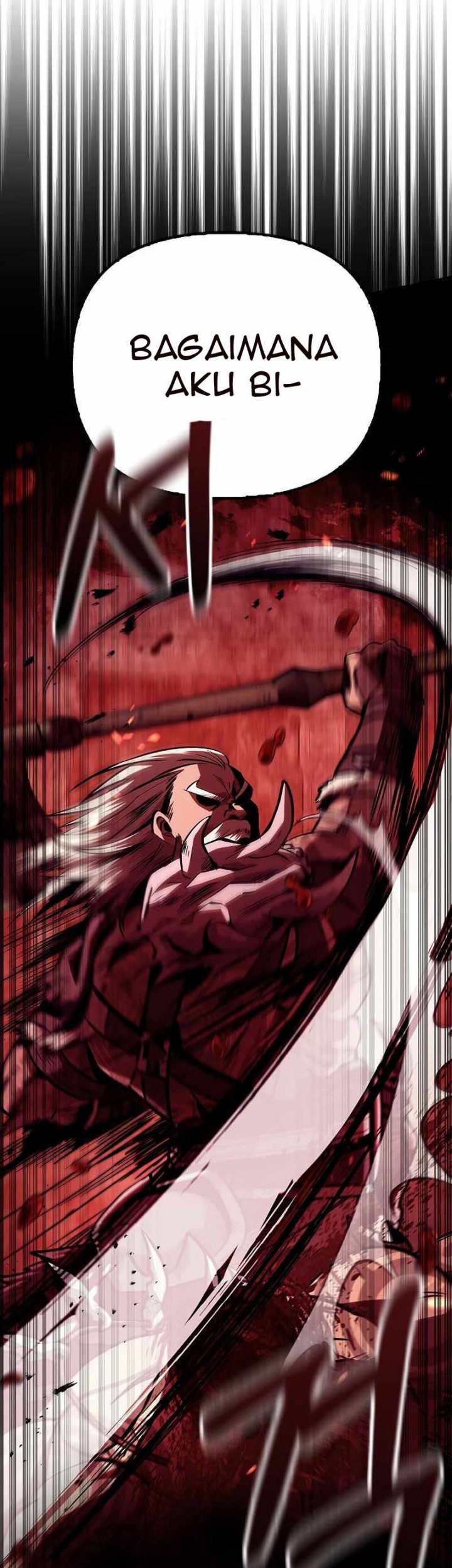 Survive as a Barbarian in the Game Chapter 01 Gambar 98