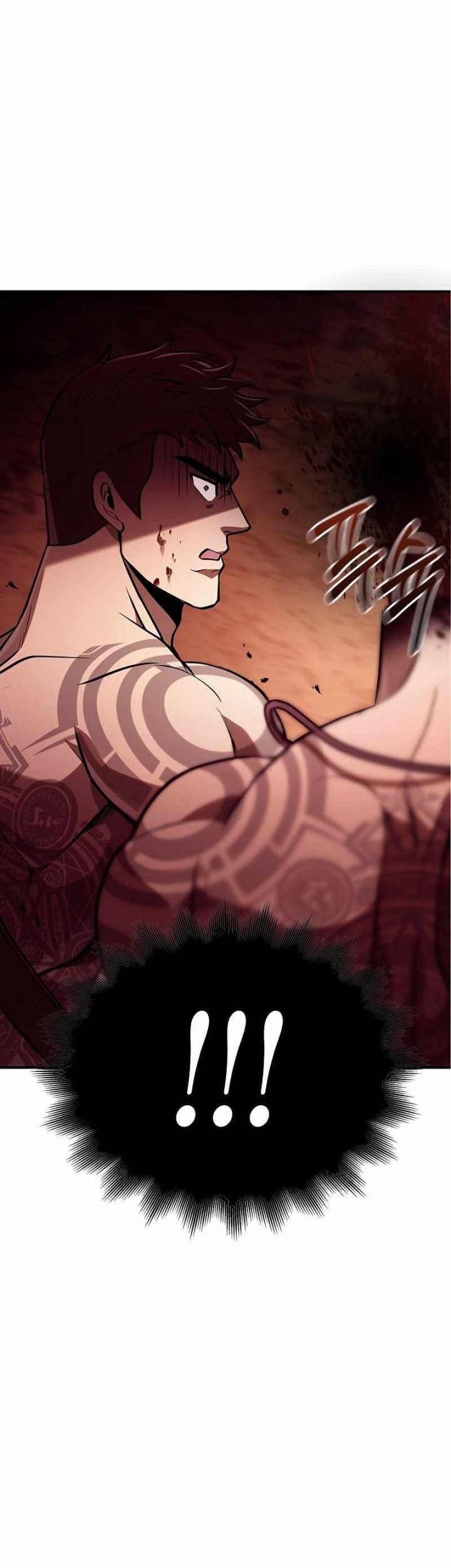 Survive as a Barbarian in the Game Chapter 01 Gambar 100