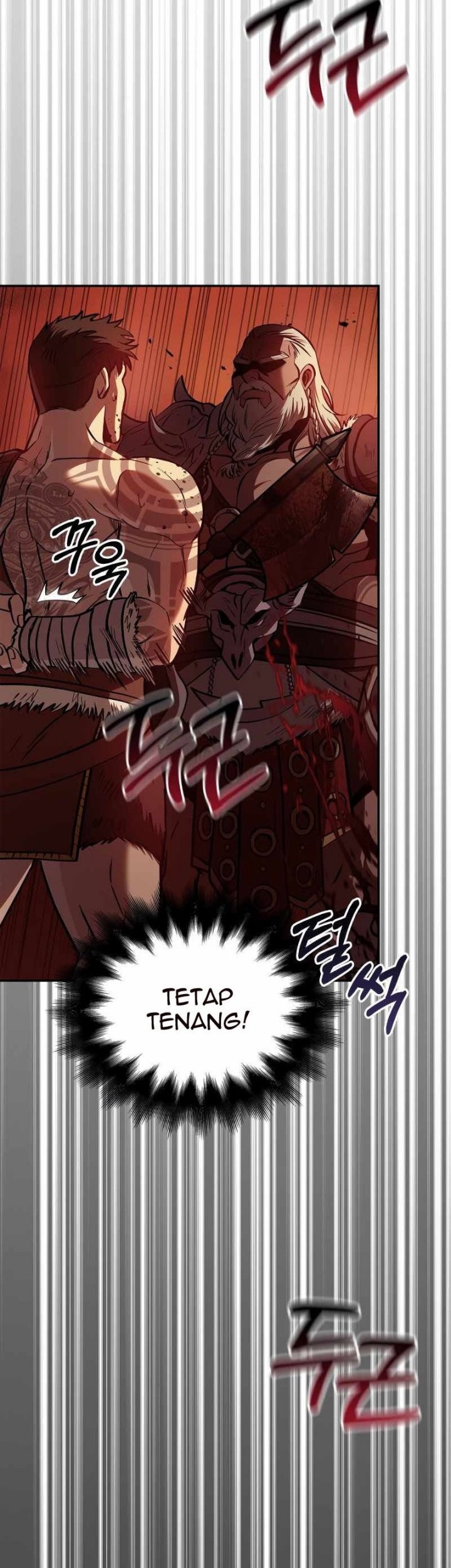 Survive as a Barbarian in the Game Chapter 01 Gambar 102