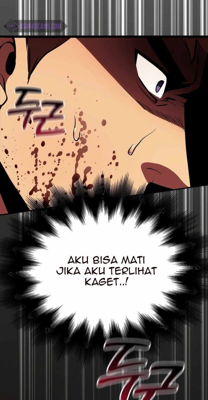 Survive as a Barbarian in the Game Chapter 01 Gambar 103