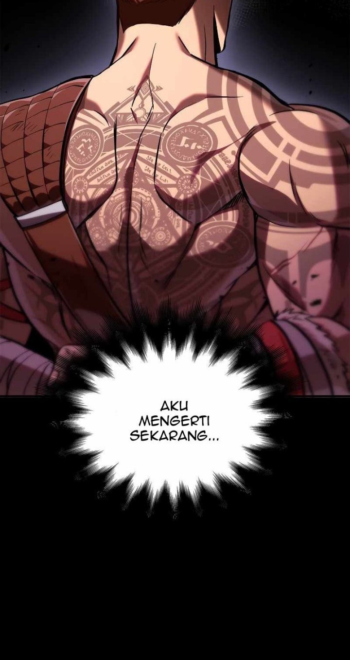 Survive as a Barbarian in the Game Chapter 01 Gambar 107
