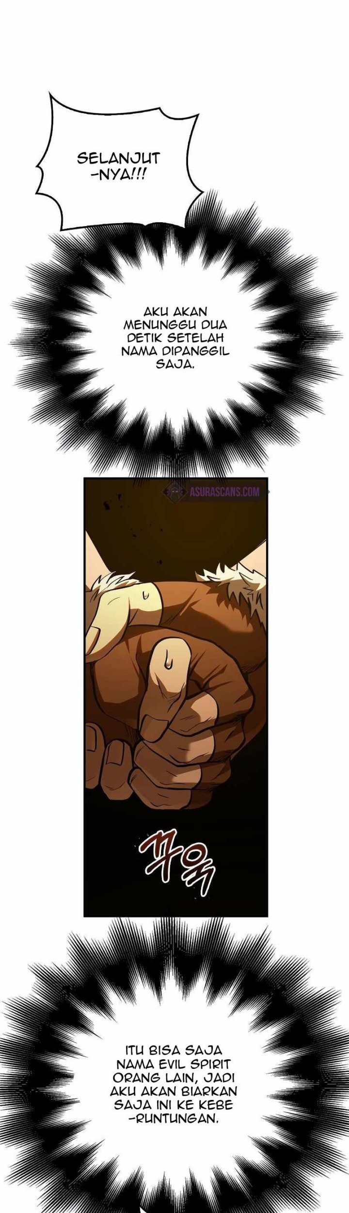 Survive as a Barbarian in the Game Chapter 01 Gambar 118
