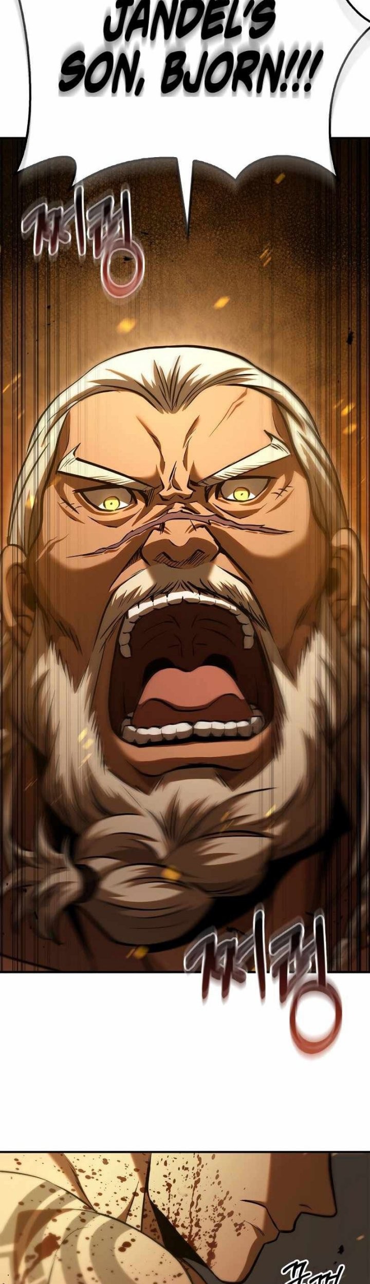 Survive as a Barbarian in the Game Chapter 01 Gambar 120