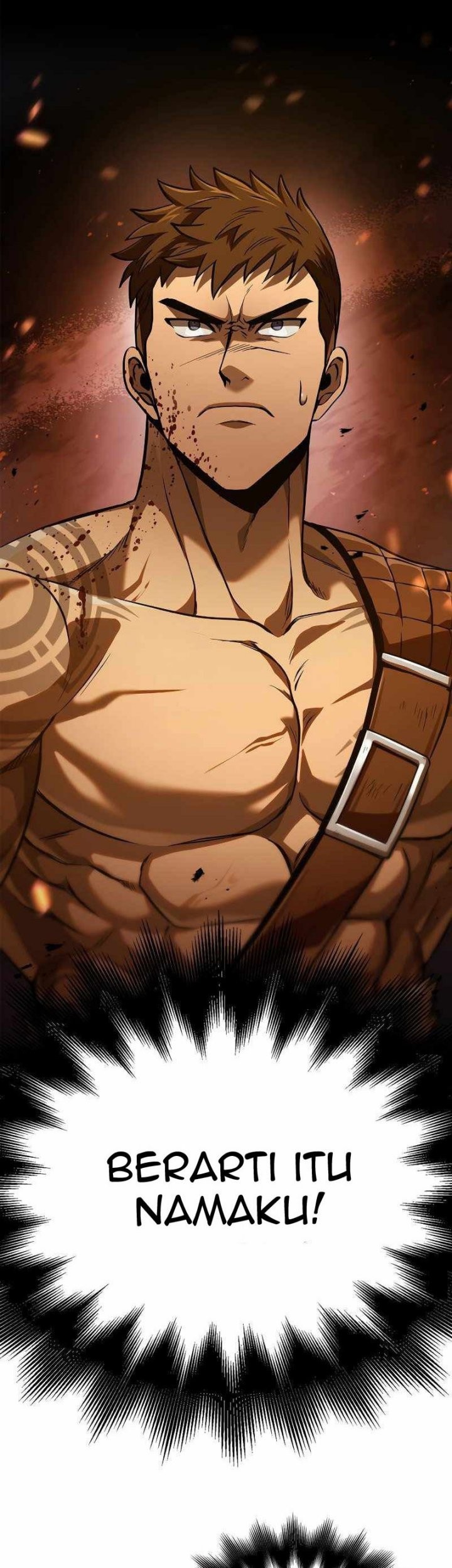 Survive as a Barbarian in the Game Chapter 01 Gambar 126