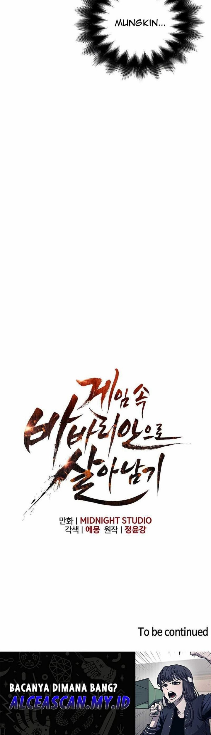 Survive as a Barbarian in the Game Chapter 01 Gambar 128