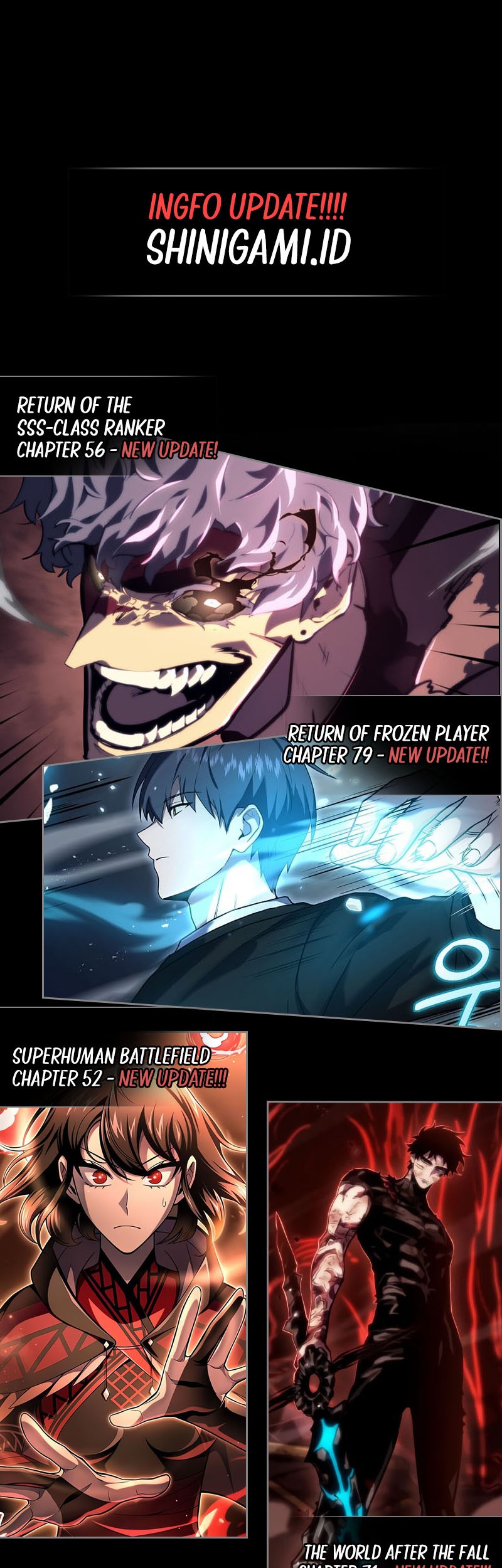 Reincarnated Escort Warrior Chapter 40 Gambar 56