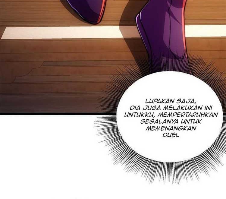 I Get Stronger By Doing Nothing Chapter 11 Gambar 37