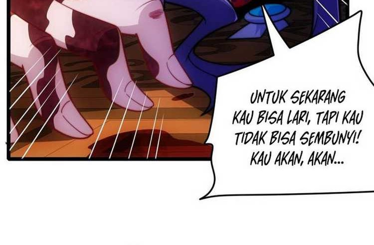 I Get Stronger By Doing Nothing Chapter 11 Gambar 9