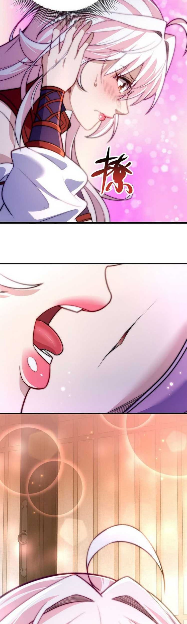 I Get Stronger By Doing Nothing Chapter 11 Gambar 31