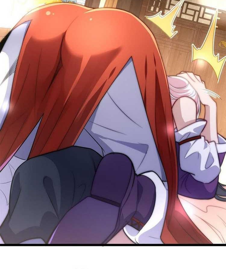 I Get Stronger By Doing Nothing Chapter 11 Gambar 33