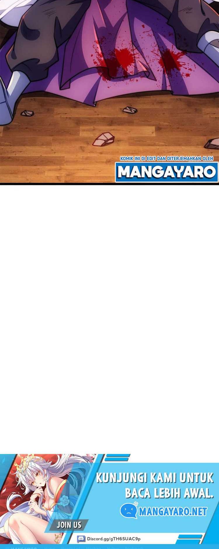 I Get Stronger By Doing Nothing Chapter 10 Gambar 39