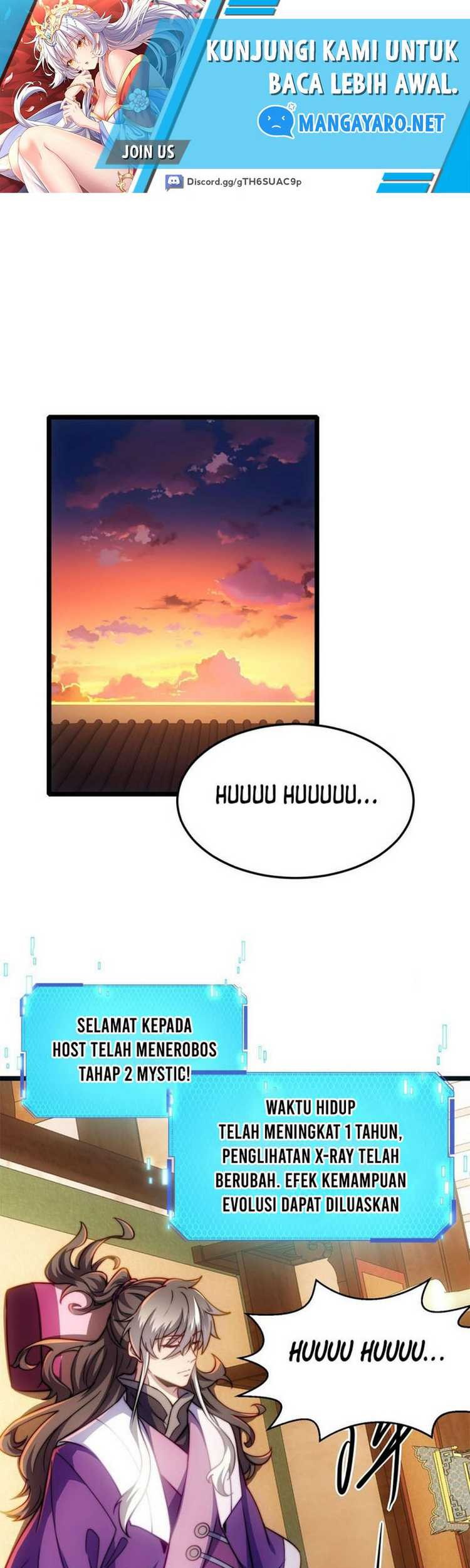 Baca  I Get Stronger By Doing Nothing Chapter 10 Gambar 2