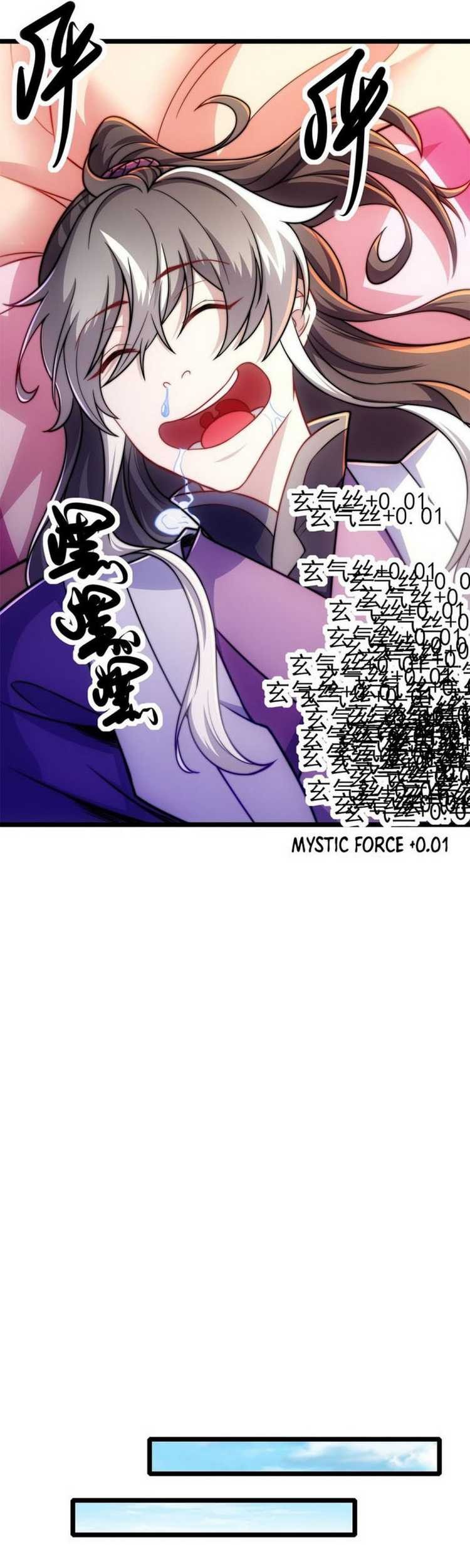I Get Stronger By Doing Nothing Chapter 09 Gambar 38