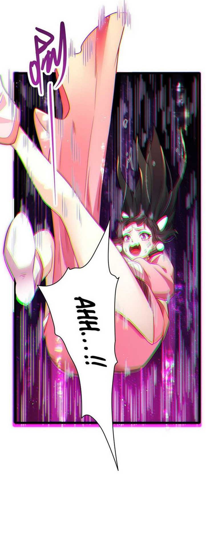 I Get Stronger By Doing Nothing Chapter 09 Gambar 21