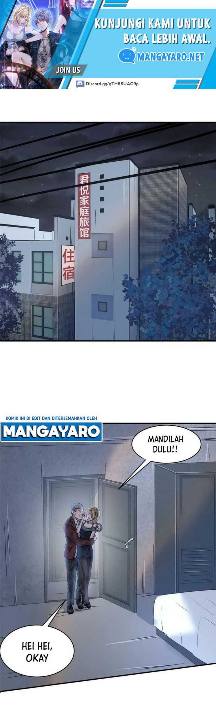 Baca The King Is Back Chapter 66 Gambar 2