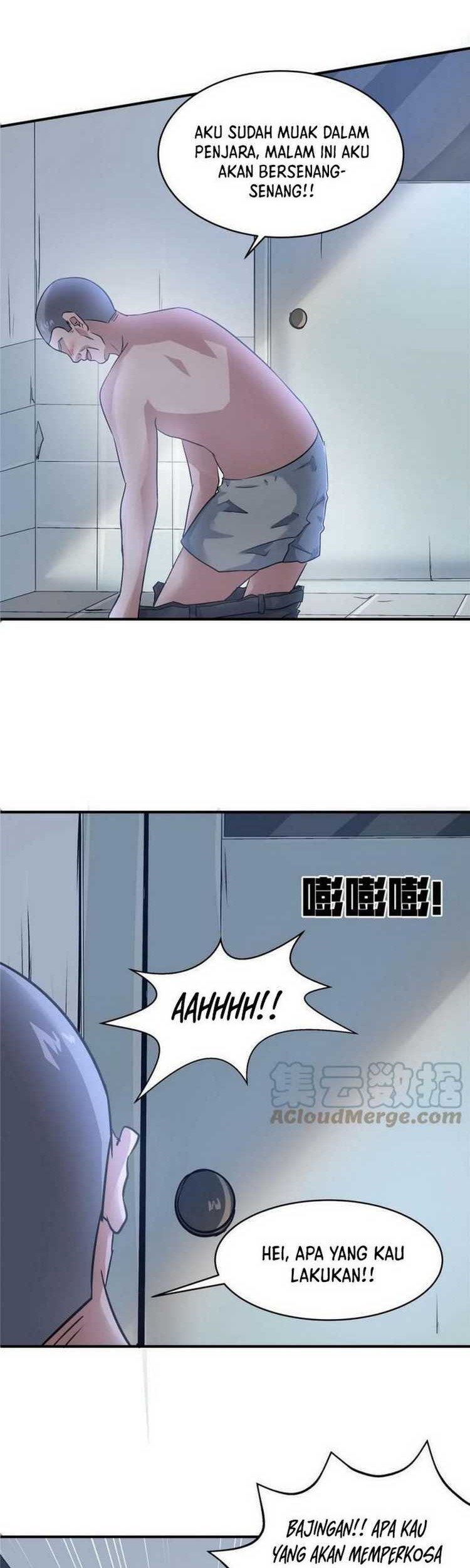 The King Is Back Chapter 66 Gambar 3