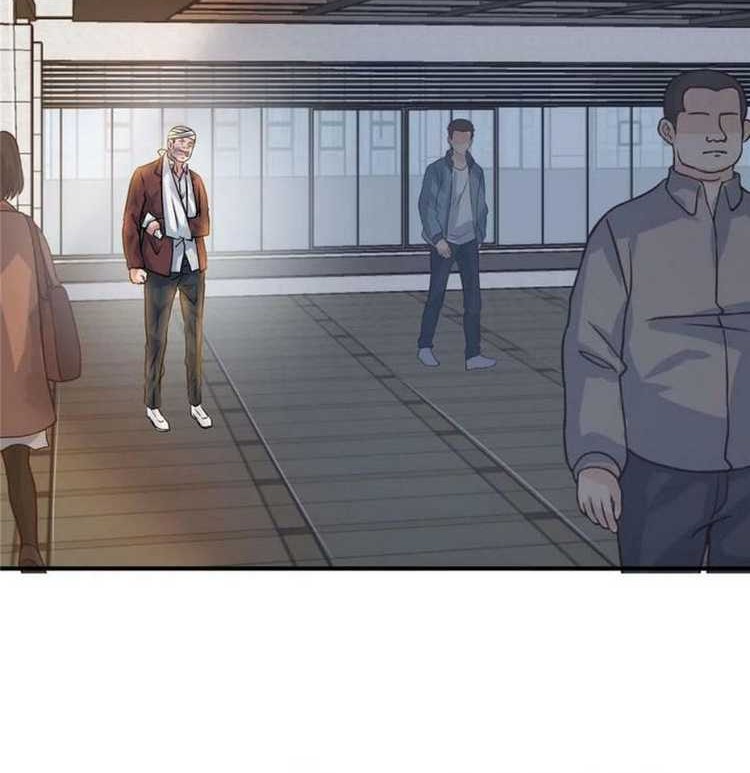 The King Is Back Chapter 66 Gambar 9