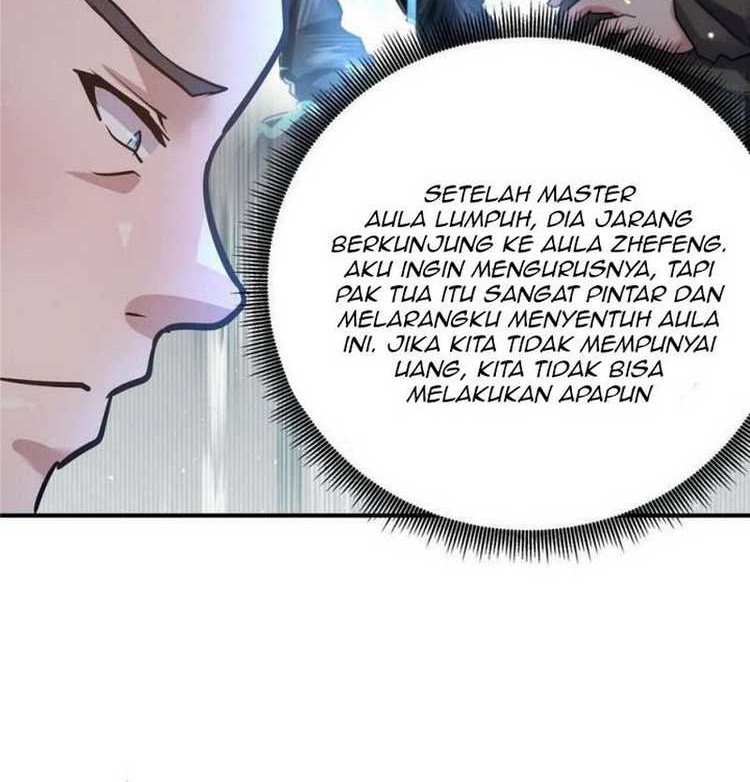 The King Is Back Chapter 66 Gambar 13
