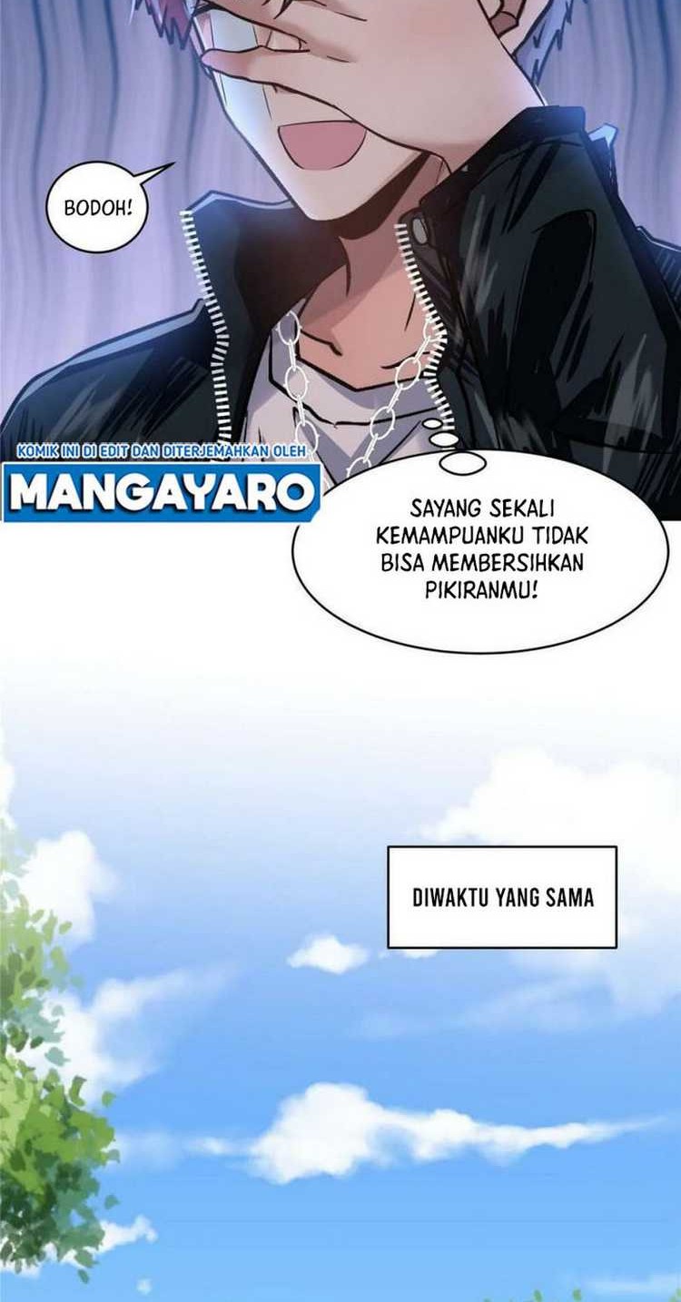 The King Is Back Chapter 66 Gambar 25