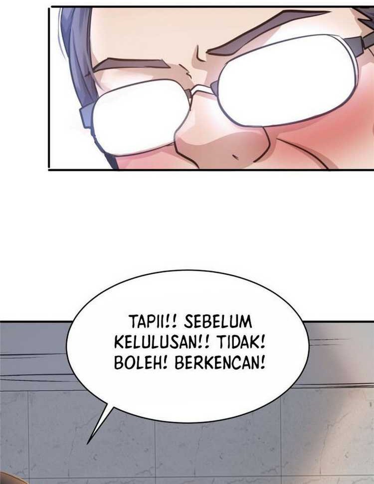 The King Is Back Chapter 63 Gambar 9