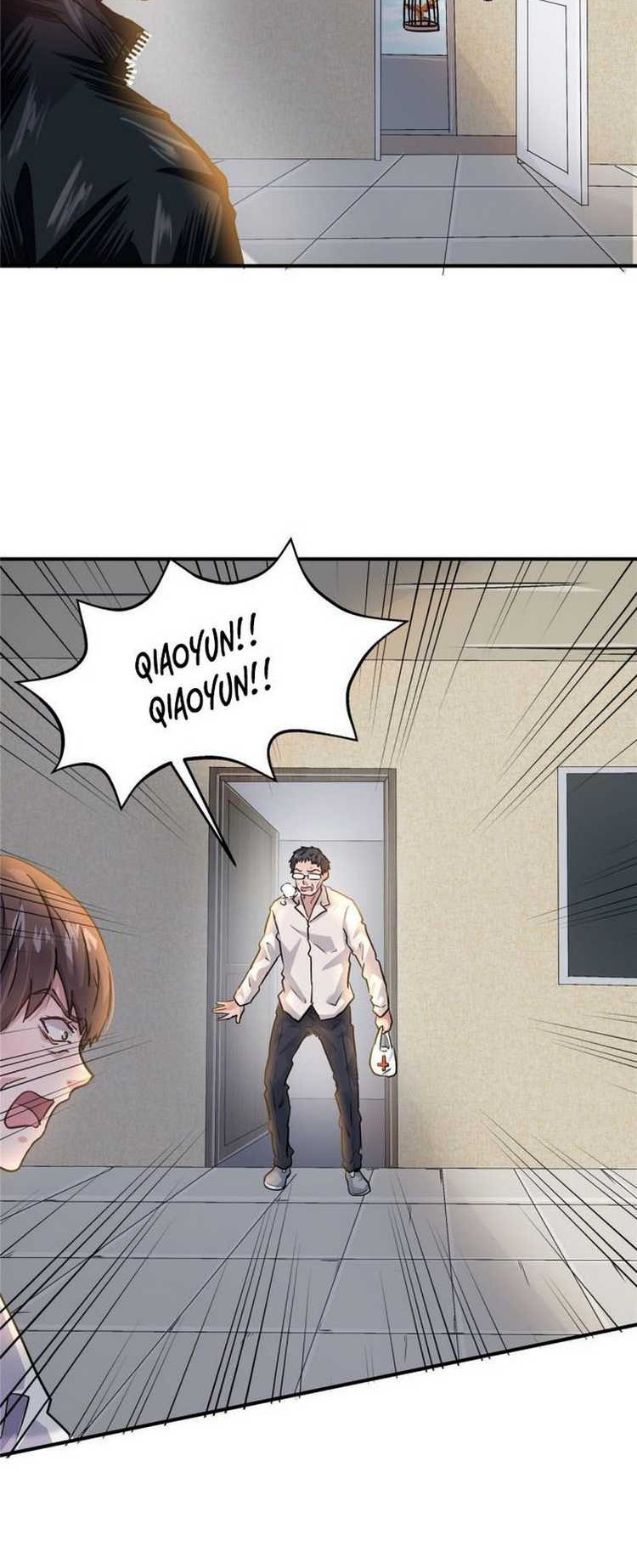 The King Is Back Chapter 63 Gambar 21