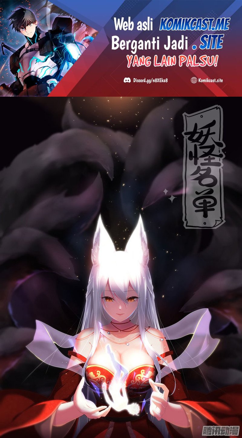 Baca Yaoguai Mingdan Chapter 313 Gambar 2