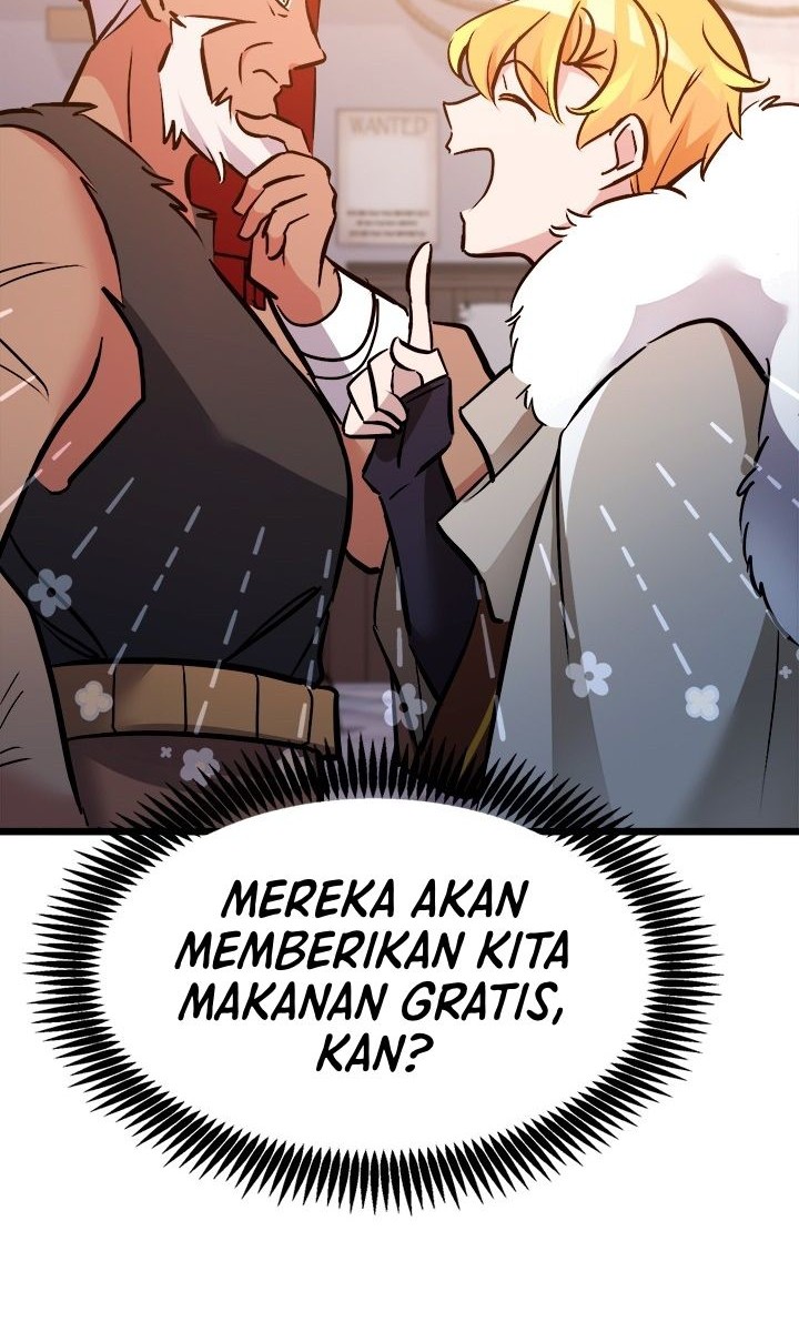 The World-Class Extra’s Walkthrough Chapter 33 Gambar 37