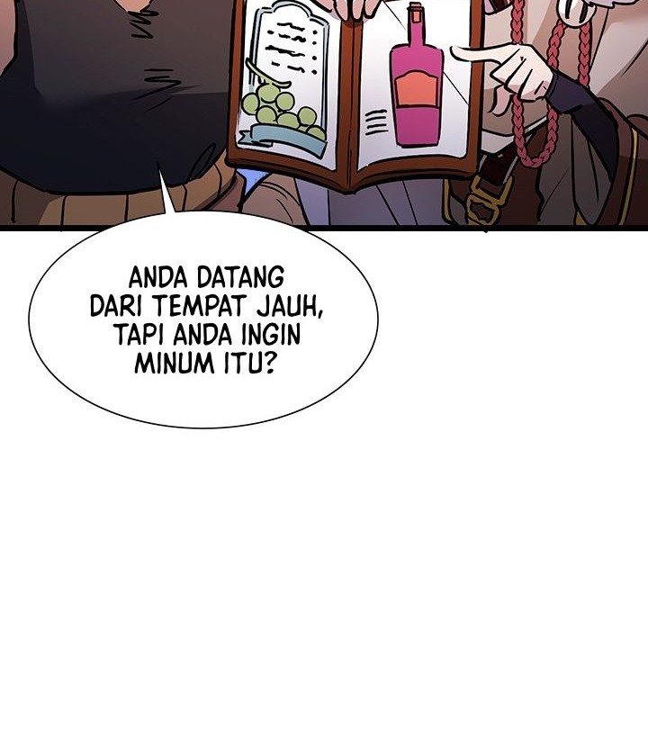 The World-Class Extra’s Walkthrough Chapter 33 Gambar 29