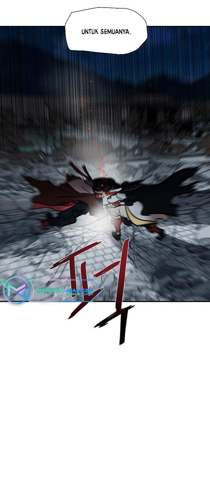 Escort Warrior Chapter 185 Gambar 39