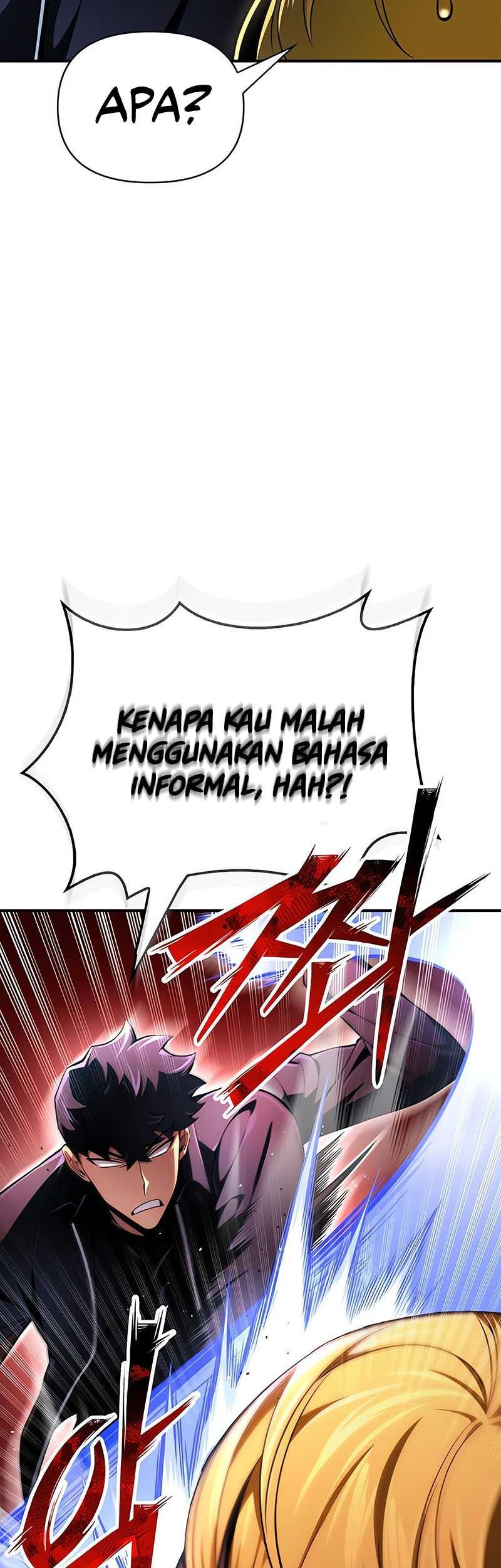 Superhuman Battlefield Chapter 52 Gambar 36