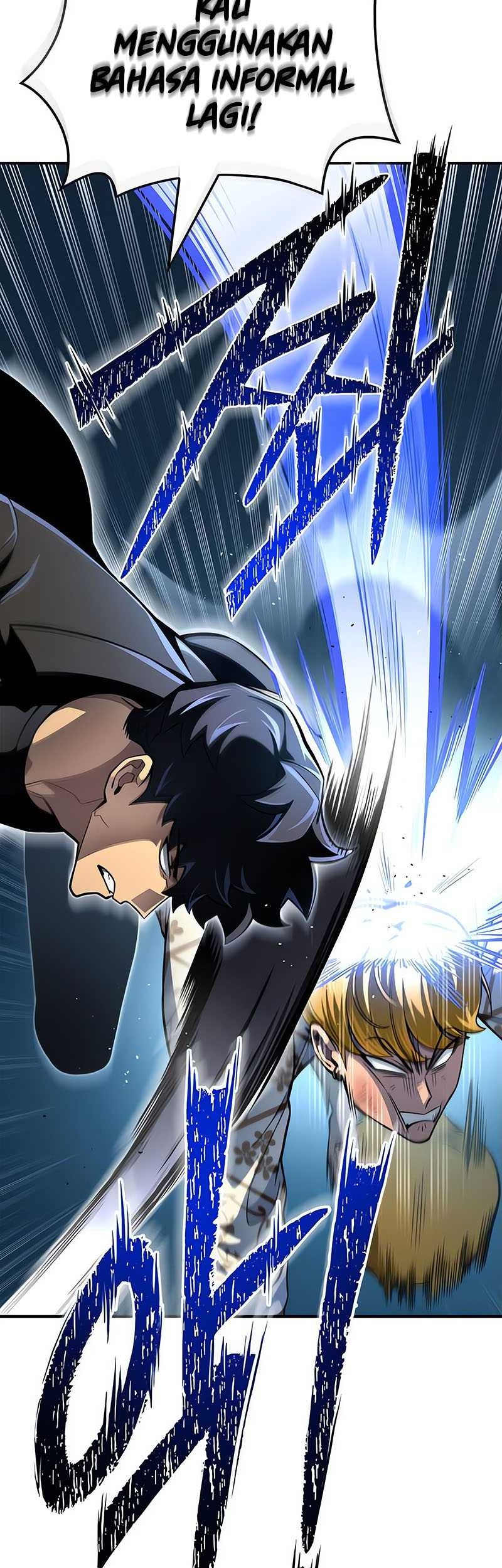 Superhuman Battlefield Chapter 52 Gambar 40