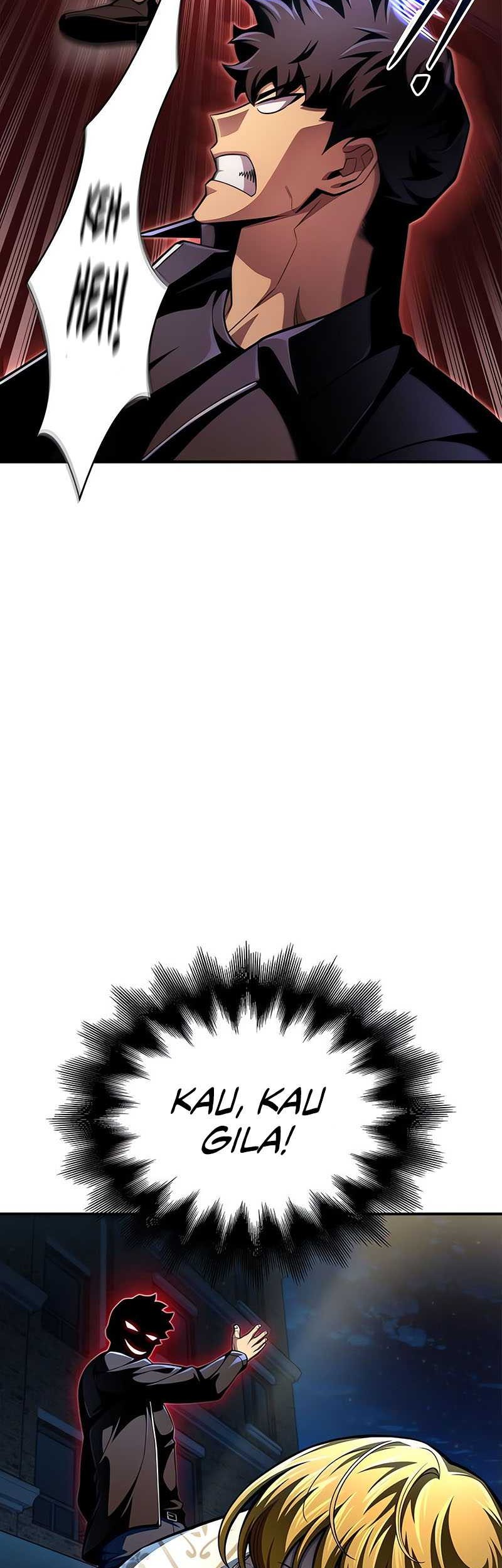 Superhuman Battlefield Chapter 52 Gambar 44