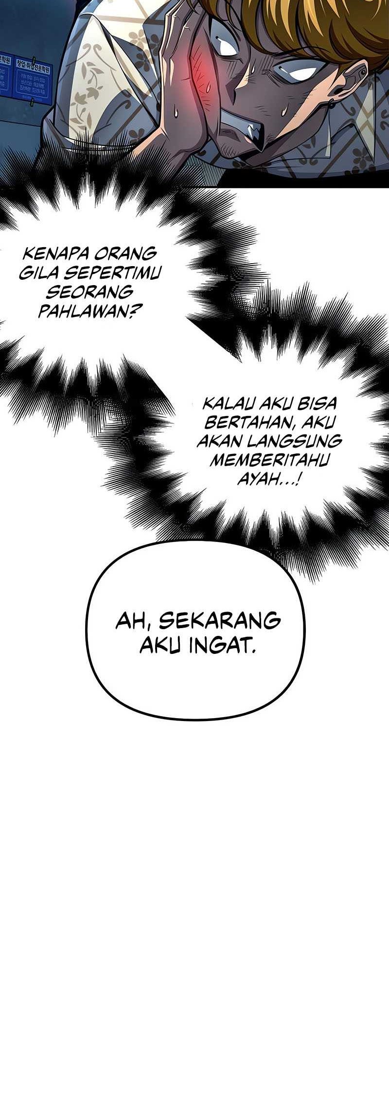 Superhuman Battlefield Chapter 52 Gambar 45