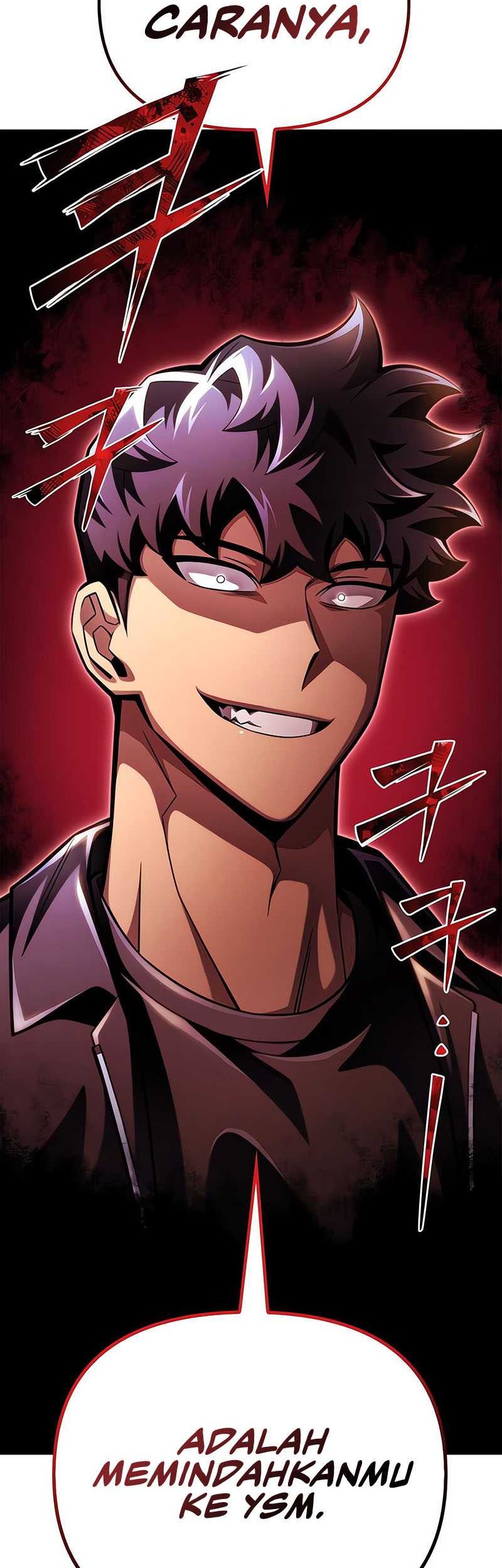 Superhuman Battlefield Chapter 52 Gambar 47