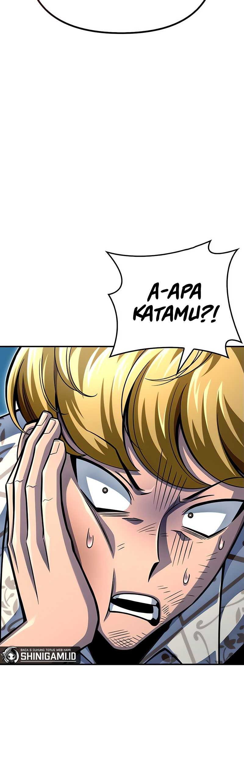 Superhuman Battlefield Chapter 52 Gambar 48