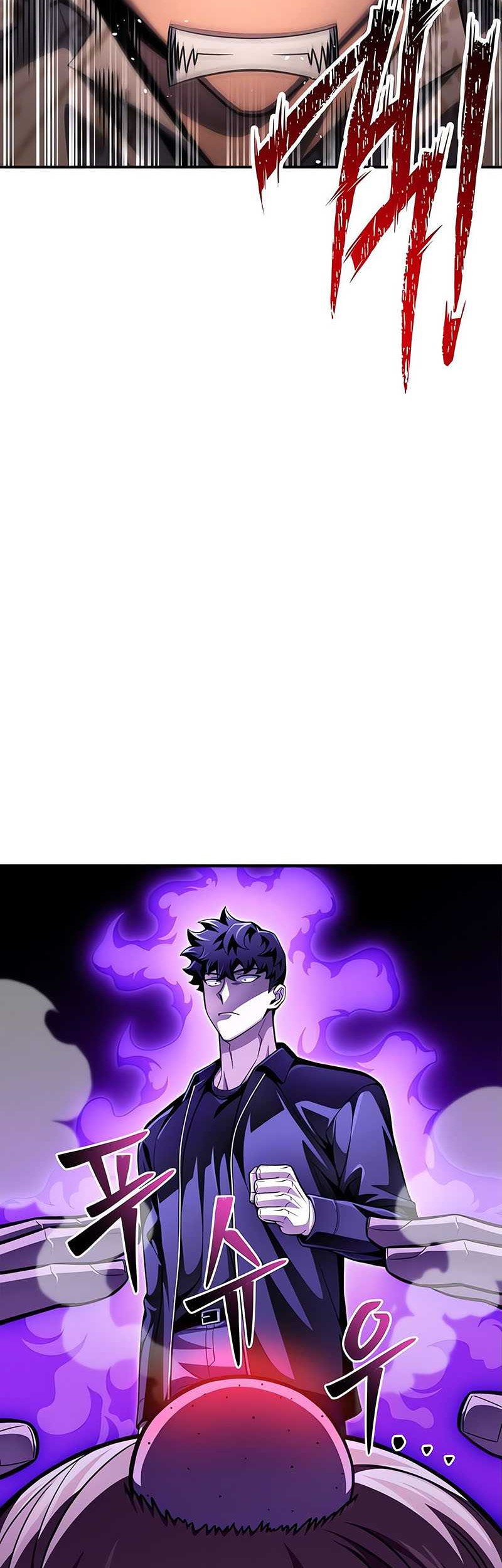 Superhuman Battlefield Chapter 52 Gambar 51