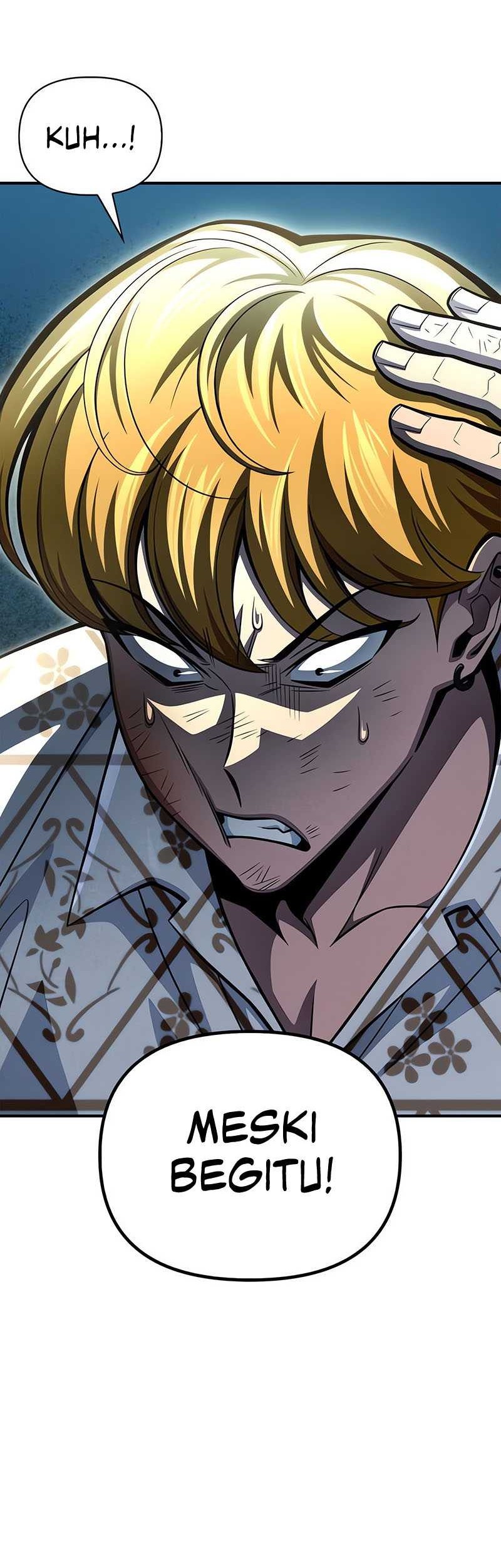 Superhuman Battlefield Chapter 52 Gambar 55