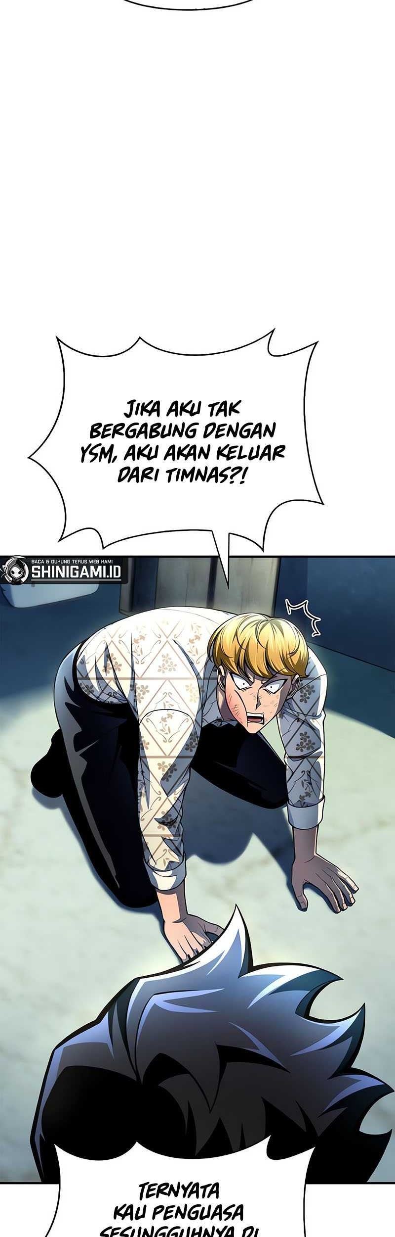 Superhuman Battlefield Chapter 52 Gambar 60