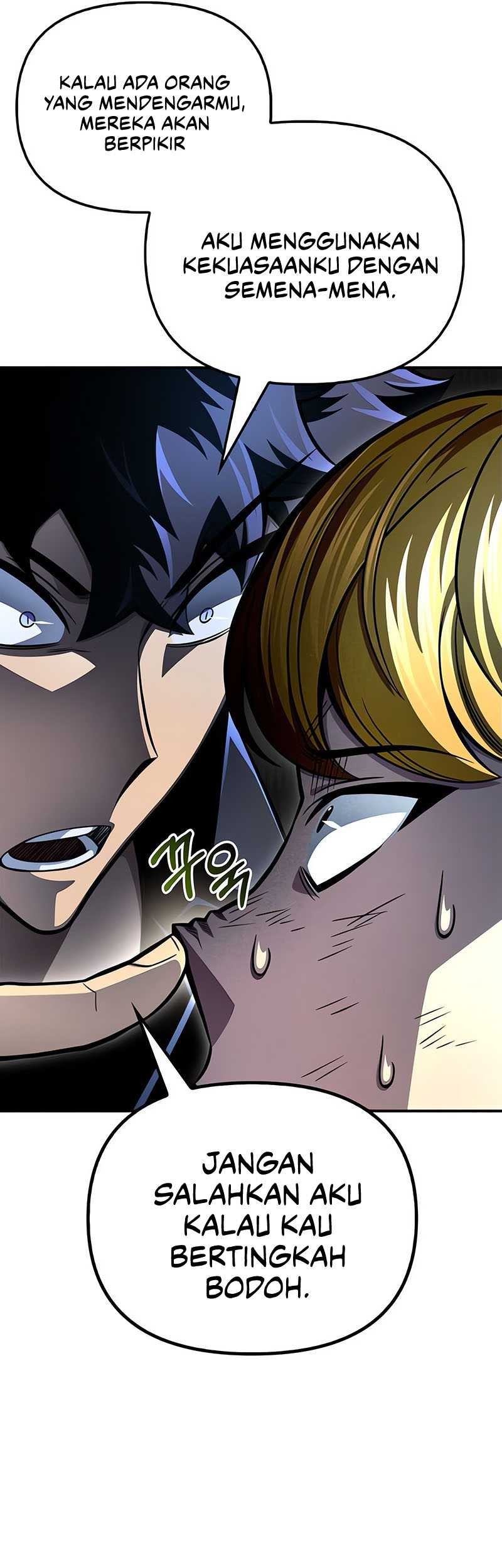 Superhuman Battlefield Chapter 52 Gambar 62