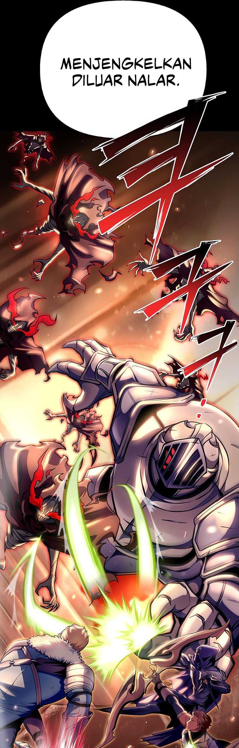 Superhuman Battlefield Chapter 52 Gambar 66