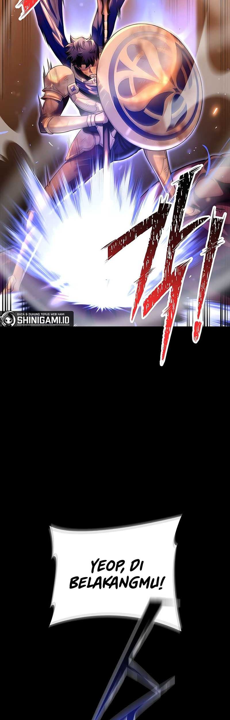 Superhuman Battlefield Chapter 52 Gambar 68