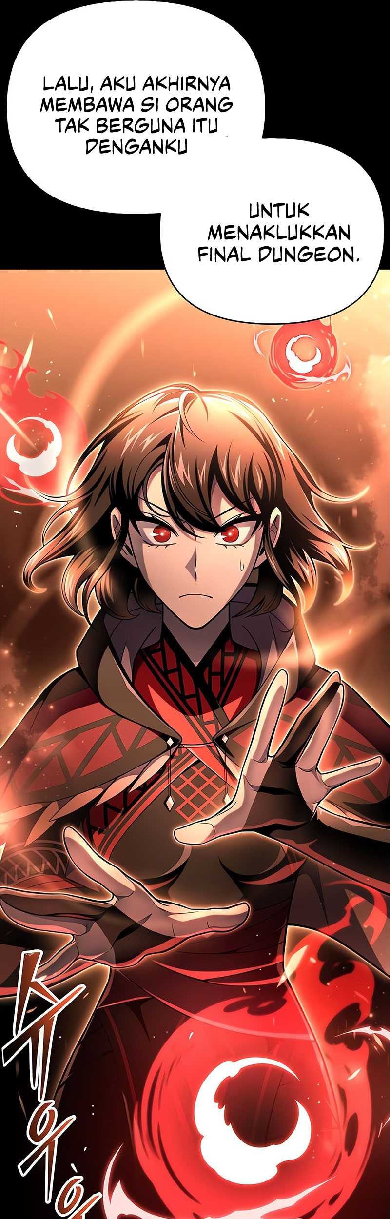 Superhuman Battlefield Chapter 52 Gambar 74