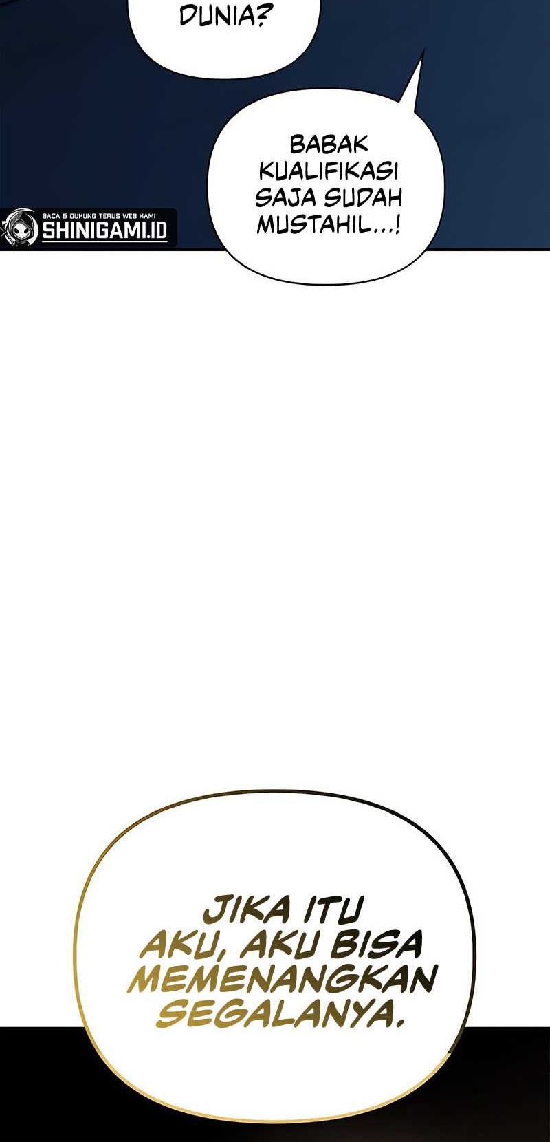 Superhuman Battlefield Chapter 52 Gambar 77