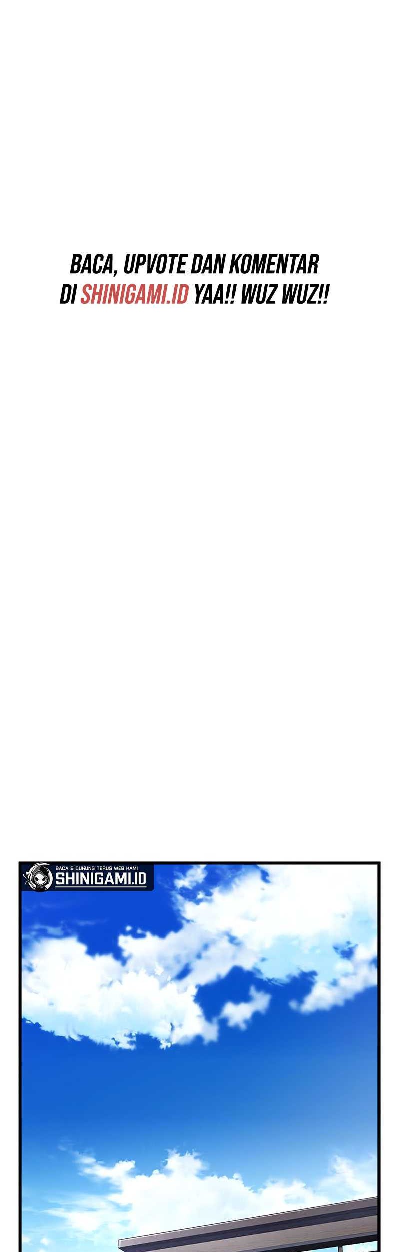 Superhuman Battlefield Chapter 52 Gambar 80