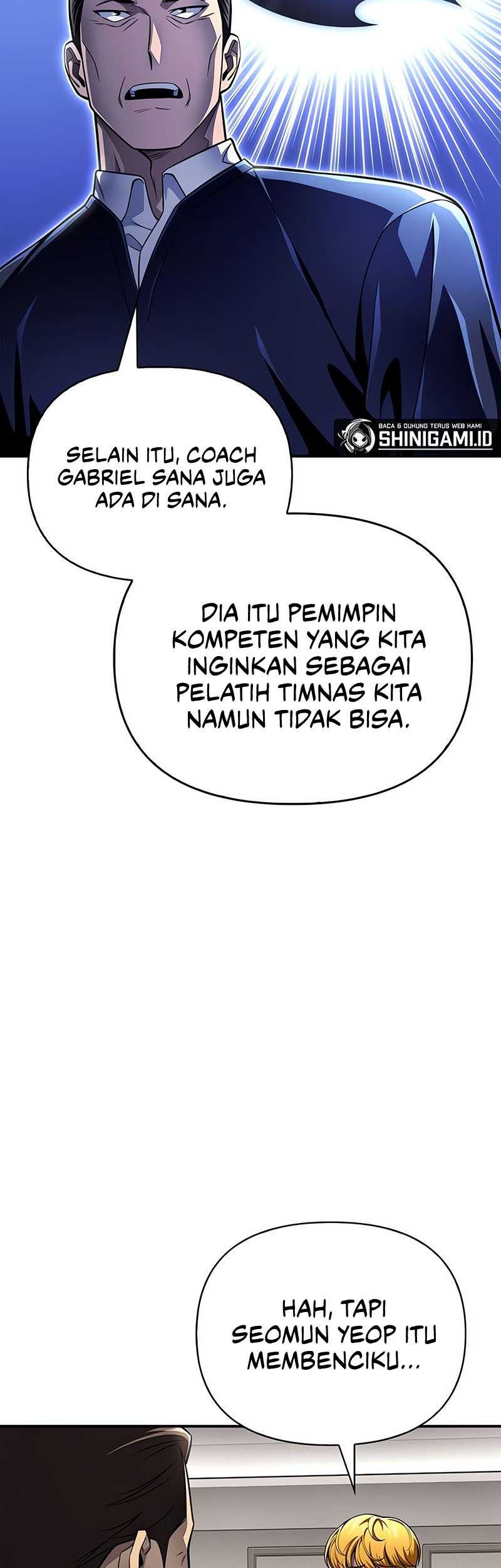 Superhuman Battlefield Chapter 52 Gambar 88